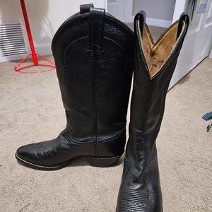 Tony Lama Cowboy boots men's